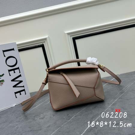 2024年8月1日新品入荷LOEWE バッグ XX工場 SI...