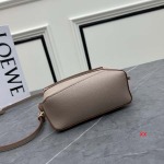 2024年8月1日新品入荷LOEWE バッグ XX工場 SIZE:18-8-12.5cm