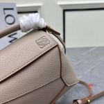 2024年8月1日新品入荷LOEWE バッグ XX工場 SIZE:18-8-12.5cm