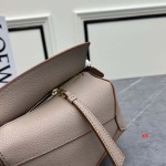 2024年8月1日新品入荷LOEWE バッグ XX工場 SIZE:18-8-12.5cm