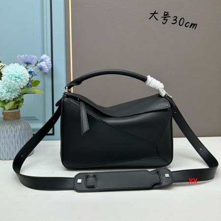 2024年8月1日新品入荷LOEWE バッグ XX工場 SI...