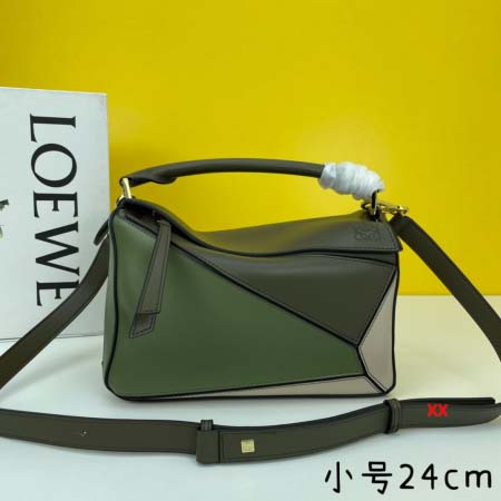 2024年8月1日新品入荷LOEWE バッグ XX工場 SI...