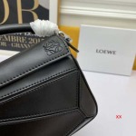 2024年8月1日新品入荷LOEWE  バッグ XX工場 SIZE:18*12.5*8cm