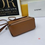 2024年8月1日新品入荷LOEWE バッグ XX工場 SIZE:18*12.5*8cm