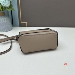 2024年8月1日新品入荷LOEWE  バッグ XX工場 SIZE:18*12.5*8cm