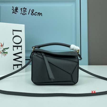 2024年8月1日新品入荷LOEWE  バッグ XX工場 S...