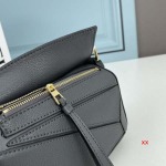 2024年8月1日新品入荷LOEWE  バッグ XX工場 SIZE:18*12.5*8cm