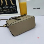 2024年8月1日新品入荷LOEWE バッグ XX工場 SIZE:18*12.5*8cm