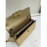 2024年8月1日新品入荷VALENTINO バッグ XX工場 SIZE:20*5.5*10cm