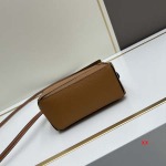 2024年8月1日新品入荷LOEWE バッグ XX工場 SIZE:18*12.5*8cm