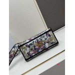 2024年8月1日新品入荷ディオール バッグ XX工場 SIZE:24*20*11cm