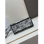 2024年8月1日新品入荷ディオール バッグ XX工場 SIZE:24*20*11cm