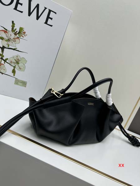 2024年8月1日新品入荷LOEWE バッグ XX工場 SIZE:35*11.5*21cm