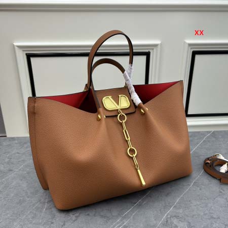 2024年8月1日新品入荷VALENTINO バッグ XX工場 SIZE:41.*25*18cm