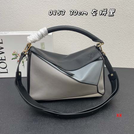 2024年8月1日新品入荷LOEWE バッグ XX工場 SIZE:30CM