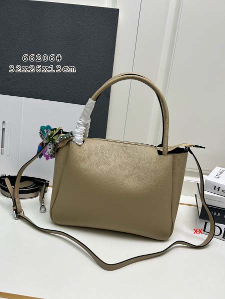 2024年8月2日新品入荷PRADA バッグ XX工場 SIZE:32x高26x底13cm