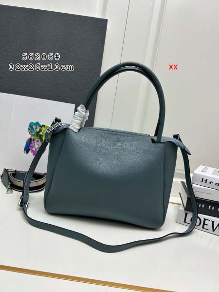 2024年8月2日新品入荷PRADA バッグ XX工場 SIZE:32x高26x底13cm