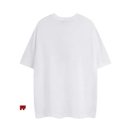 2024年新作入荷グッチ半袖 TシャツFF工場