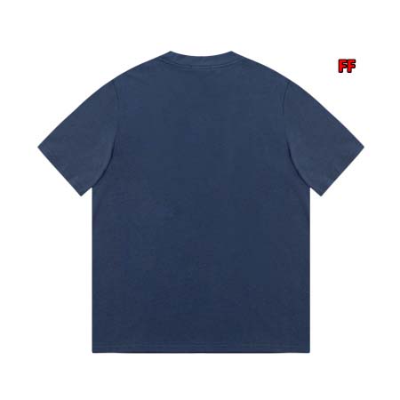 2024年8月9日早秋新作入荷PRADA 半袖 Tシャツ FF工場