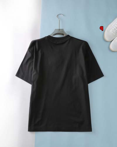 2024年8月13日早秋高品質新作入荷PRADA 半袖 Tシャツ Q工場