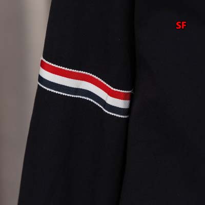 2024年8月14日秋冬新作入荷THOM BROWNE 長袖 シャツ SF工場