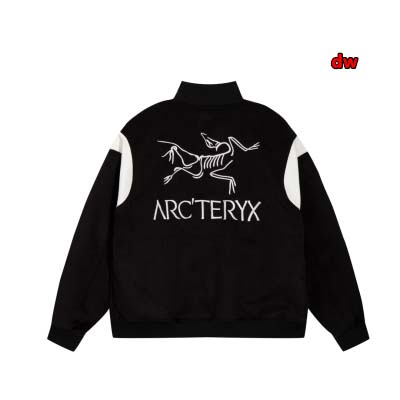 2024年8月16日秋冬新作入荷人気ARCTERYX ジャケット DW工場