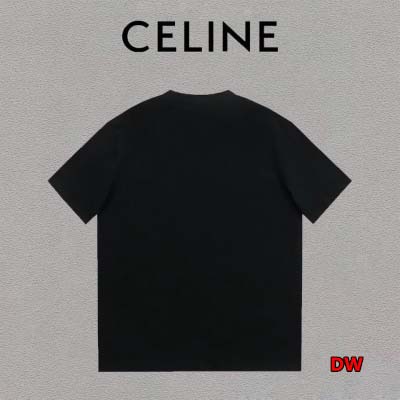 2024年8月16日秋冬新作入荷人気気CELINE   半袖 Tシャツ DW工場