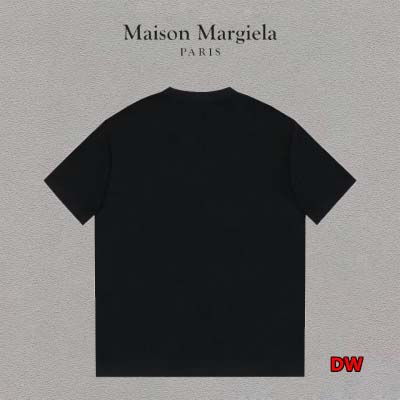 2024年8月16日秋冬新作入荷人気Maison Margiela   半袖 Tシャツ DW工場