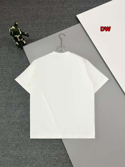 2024年8月19日秋冬新作入荷人気PRADA  半袖 Tシャツ DW工場