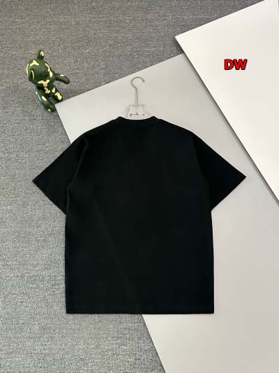 2024年8月19日秋冬新作入荷人気PRADA  半袖 Tシャツ DW工場