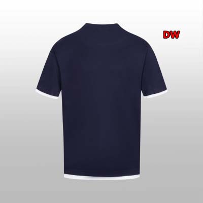 2024年8月19日秋冬新作入荷人気PRADA半袖 Tシャツ DW工場