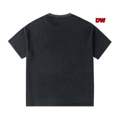 2024年8月19日秋冬新作入荷人気バレンシアガ 半袖 Tシャツ DW工場