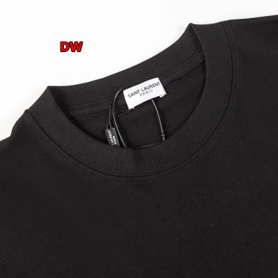 2024年8月19日秋冬新作入荷人気 イヴサンローラン長袖 Tシャツ DW工場XS-L