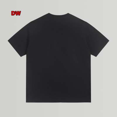 2024年8月19日秋冬新作入荷人気 ルイヴィトン 半袖 Tシャツ DW工場