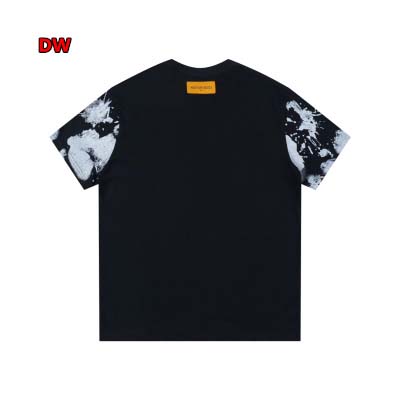 2024年8月19日秋冬新作入荷人気 ルイヴィトン 半袖 Tシャツ DW工場