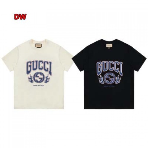 2024年8月19日秋冬新作入荷人気 グッチ半袖 Tシャツ DW工場