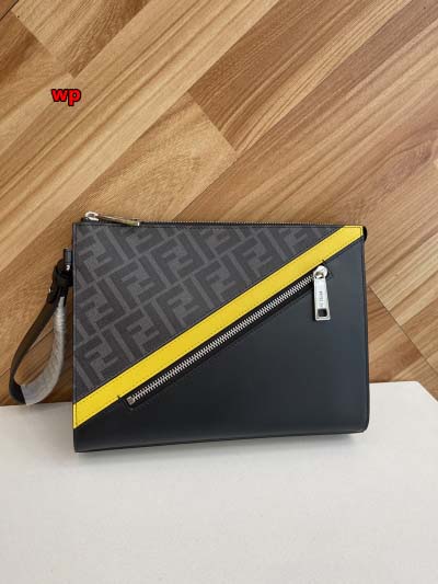 2024年高品質早秋新作入荷 FENDI バッグ wp工場size:27.20.6