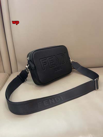 2024年高品質早秋新作入荷 FENDI バッグ wp工場size:22.15.5