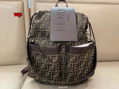 2024年高品質早秋新作入荷 FENDI バッグ wp工場size:31.16.36