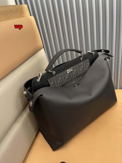 2024年高品質早秋新作入荷 FENDI バッグ wp工場size:38.34.12