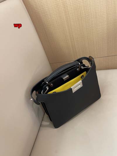 2024年高品質早秋新作入荷 FENDI バッグ wp工場size:26.25.10