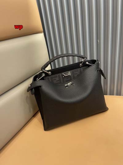 2024年高品質早秋新作入荷 FENDI バッグ wp工場size:26.25.10