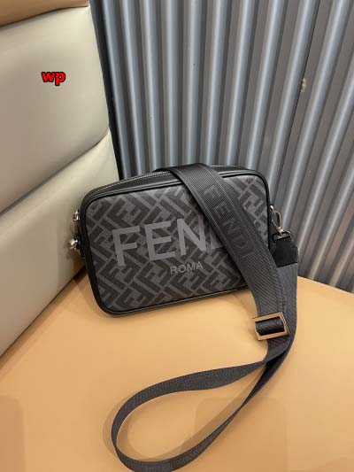 2024年高品質早秋新作入荷 FENDI バッグ wp工場size:22.15.5