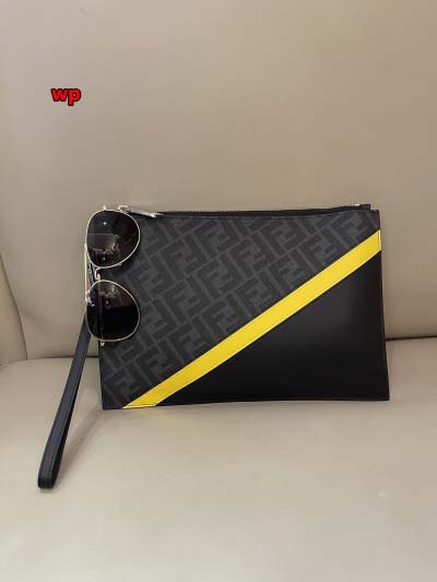 2024年高品質早秋新作入荷 FENDI バッグ wp工場size:30cm