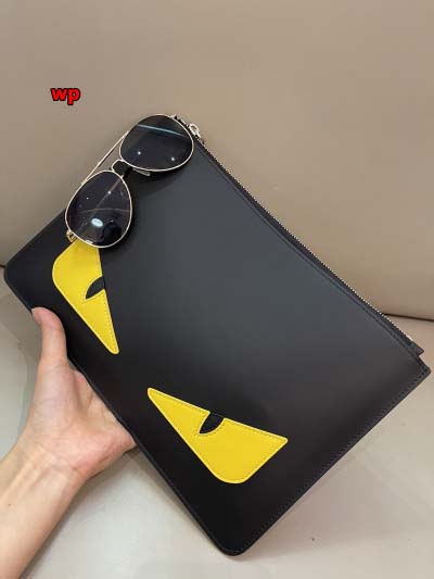 2024年高品質早秋新作入荷 FENDI バッグ wp工場size:30cm