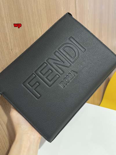 2024年高品質早秋新作入荷 FENDI バッグ wp工場size:27.20.6