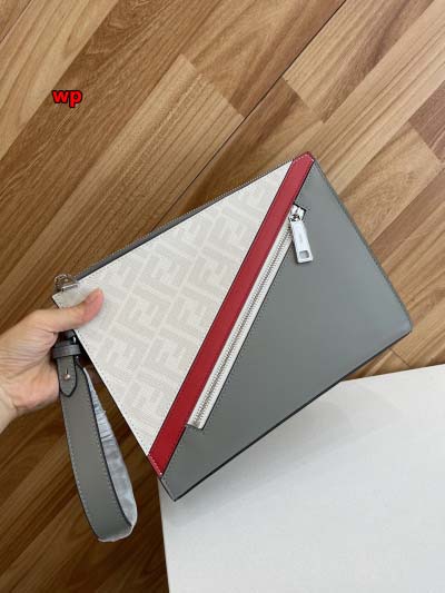 2024年高品質早秋新作入荷 FENDI バッグ wp工場size:27.20.6