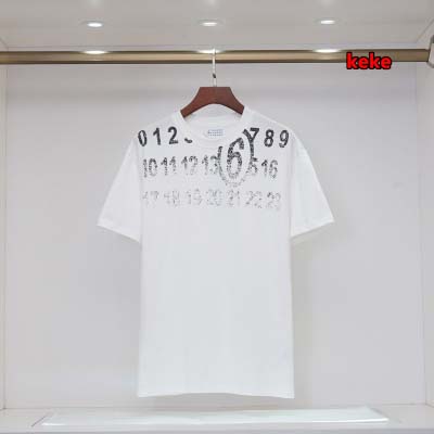 2024年新作入荷Maison Margiela 半袖 Tシャツ keke工場