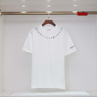 2024年新作入荷 Maison Margiela 半袖 Tシャツ keke工場