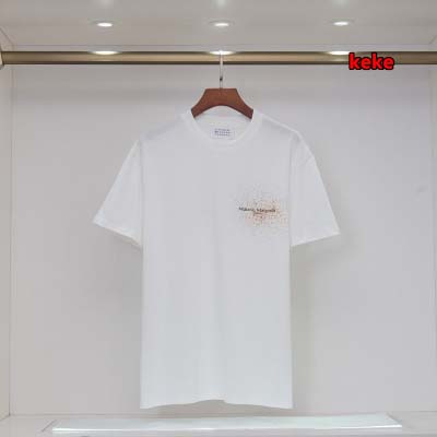 2024年新作入荷Maison Margiela 半袖 Tシャツ keke工場